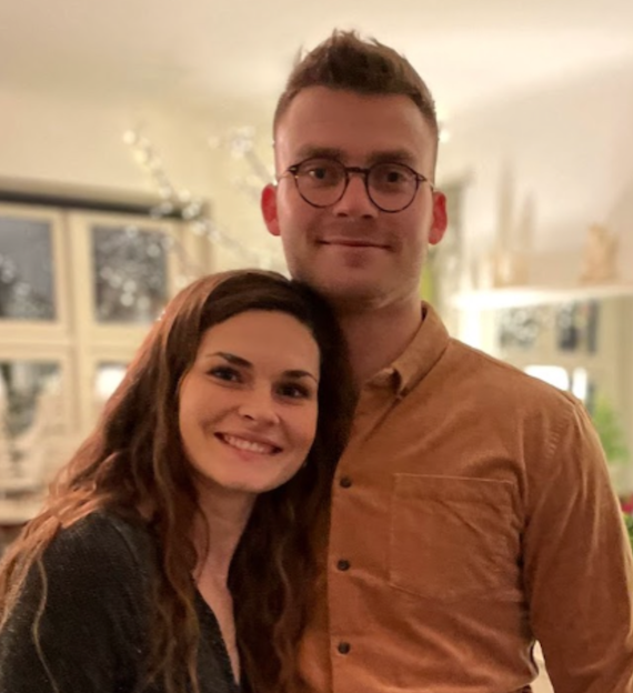 Signe og Jonas